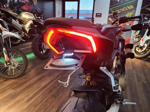 2021 Ducati Streetfighter V4 S in Denver, Colorado - Photo 4