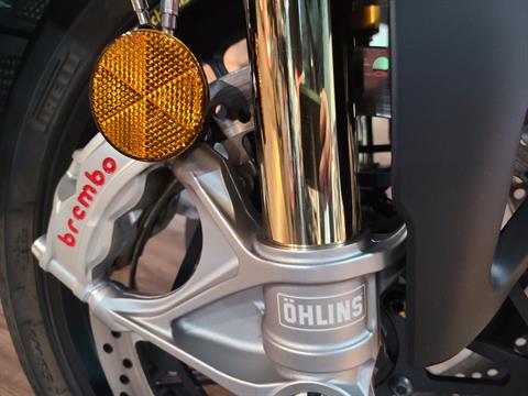 2021 Ducati Streetfighter V4 S in Denver, Colorado - Photo 7