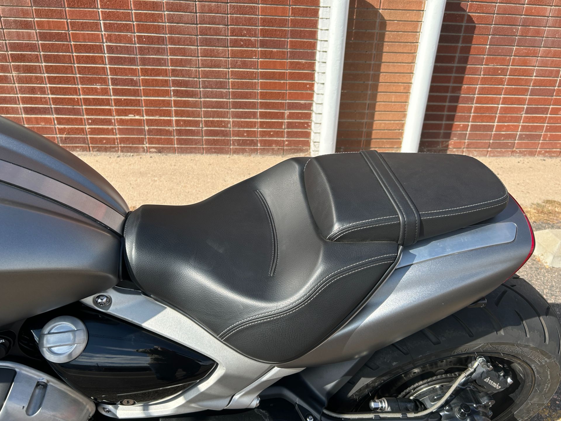 2023 Triumph Rocket 3 R in Denver, Colorado - Photo 7