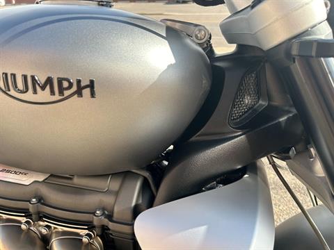 2023 Triumph Rocket 3 R in Denver, Colorado - Photo 21