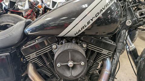 2017 Harley-Davidson Fat Bob in Denver, Colorado - Photo 2