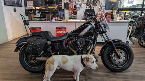2017 Harley-Davidson Fat Bob in Denver, Colorado - Photo 4