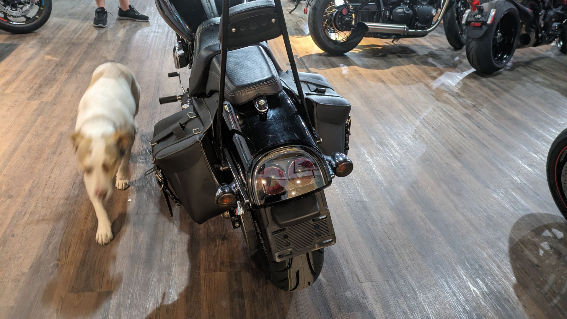 2017 Harley-Davidson Fat Bob in Denver, Colorado - Photo 23