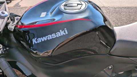 2023 Kawasaki Ninja ZX-6R ABS in Denver, Colorado - Photo 16