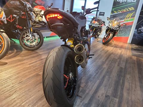 2020 Ducati Monster 1200 S in Denver, Colorado - Photo 5