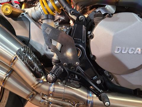 2020 Ducati Monster 1200 S in Denver, Colorado - Photo 8