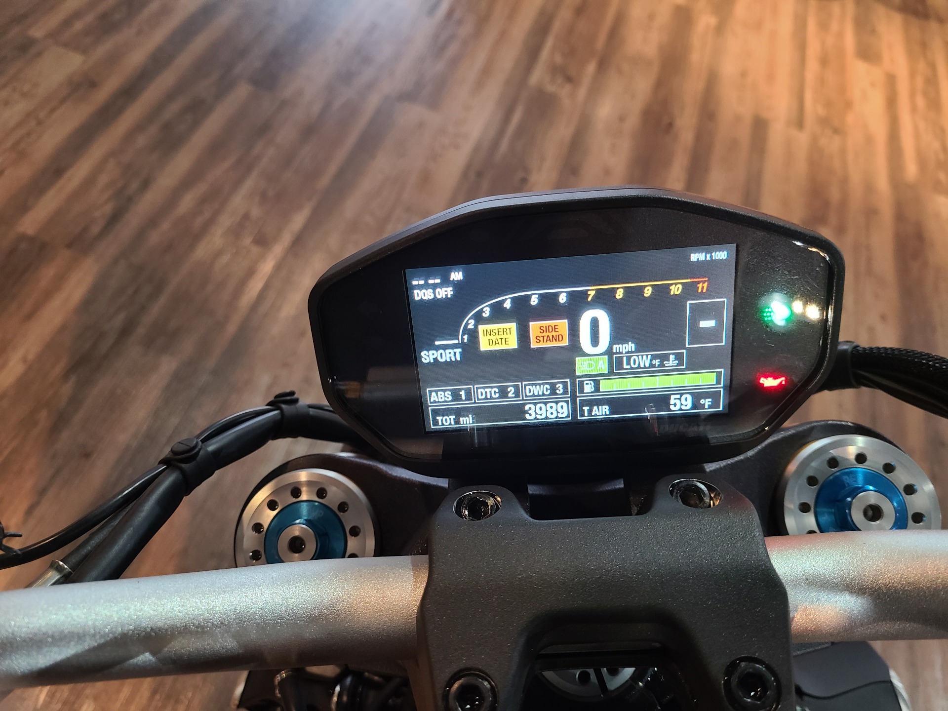 2020 Ducati Monster 1200 S in Denver, Colorado - Photo 10