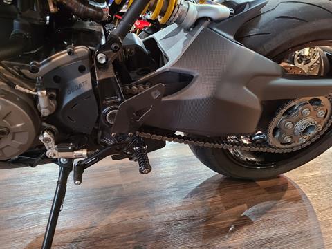 2020 Ducati Monster 1200 S in Denver, Colorado - Photo 12