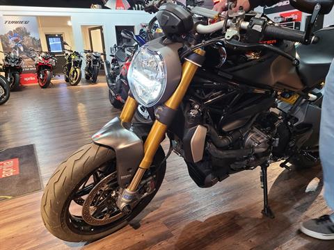2020 Ducati Monster 1200 S in Denver, Colorado - Photo 14