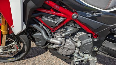 2018 Ducati Multistrada 1260 Pikes Peak in Denver, Colorado - Photo 3