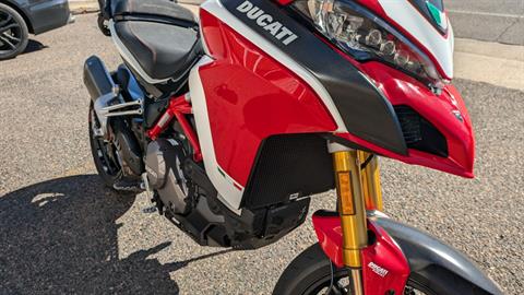 2018 Ducati Multistrada 1260 Pikes Peak in Denver, Colorado - Photo 6