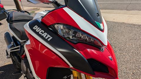 2018 Ducati Multistrada 1260 Pikes Peak in Denver, Colorado - Photo 8