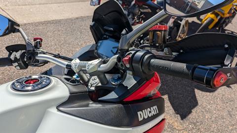 2018 Ducati Multistrada 1260 Pikes Peak in Denver, Colorado - Photo 9