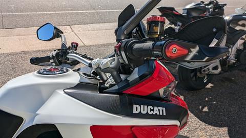 2018 Ducati Multistrada 1260 Pikes Peak in Denver, Colorado - Photo 10