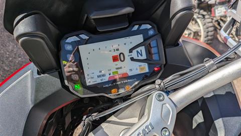 2018 Ducati Multistrada 1260 Pikes Peak in Denver, Colorado - Photo 16