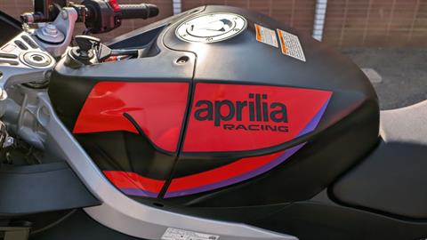 2025 Aprilia RS 457 in Denver, Colorado - Photo 6