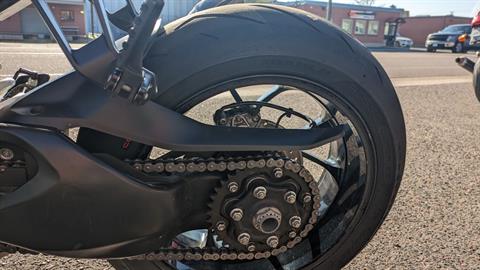 2016 KTM 1290 Super Duke R in Denver, Colorado - Photo 18