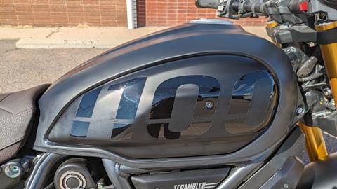 2023 Ducati Scrambler 1100 Sport PRO in Denver, Colorado - Photo 6
