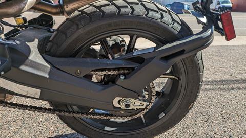 2023 Ducati Scrambler 1100 Sport PRO in Denver, Colorado - Photo 18