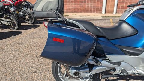 2008 BMW R 1200 RT in Denver, Colorado - Photo 3