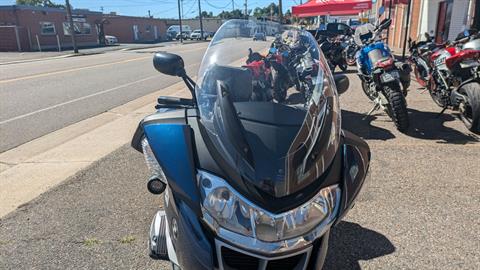 2008 BMW R 1200 RT in Denver, Colorado - Photo 12