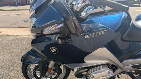 2008 BMW R 1200 RT in Denver, Colorado - Photo 16