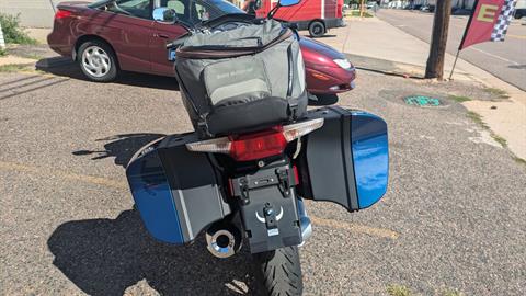 2008 BMW R 1200 RT in Denver, Colorado - Photo 24