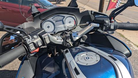 2008 BMW R 1200 RT in Denver, Colorado - Photo 26