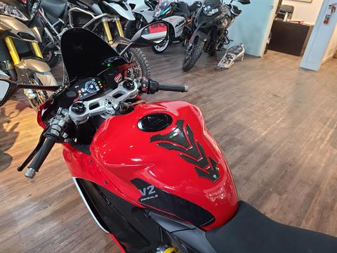 2021 Ducati Panigale V2 in Denver, Colorado - Photo 9