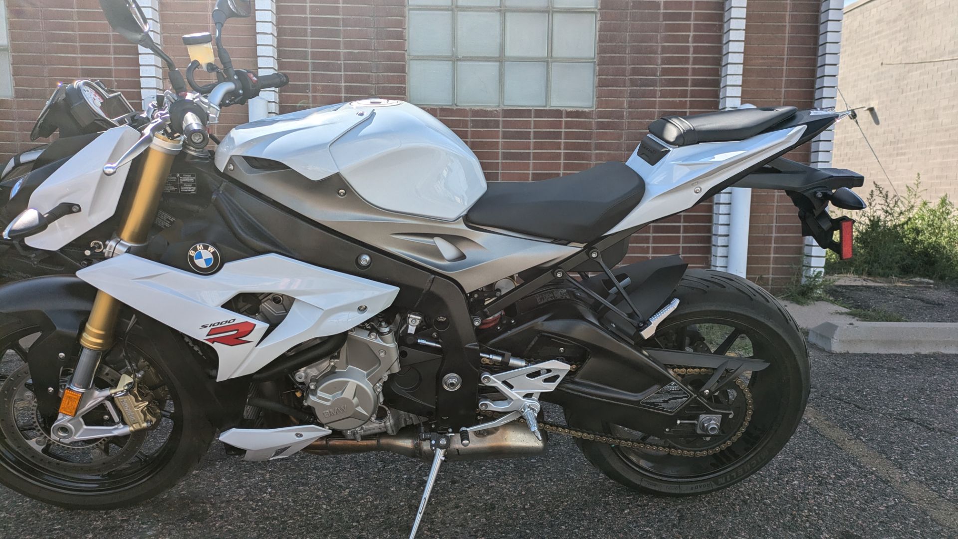 2015 BMW S 1000 R in Denver, Colorado - Photo 2