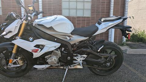 2015 BMW S 1000 R in Denver, Colorado - Photo 2