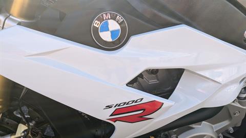 2015 BMW S 1000 R in Denver, Colorado - Photo 3