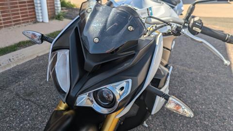 2015 BMW S 1000 R in Denver, Colorado - Photo 7