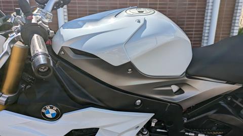 2015 BMW S 1000 R in Denver, Colorado - Photo 9