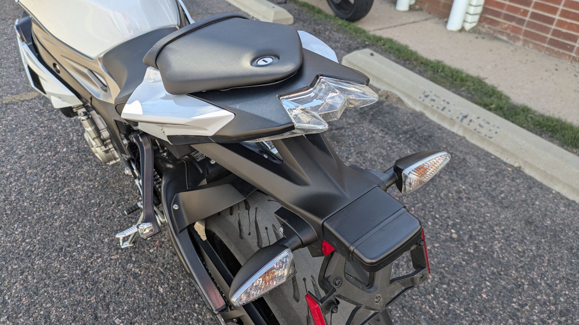 2015 BMW S 1000 R in Denver, Colorado - Photo 15