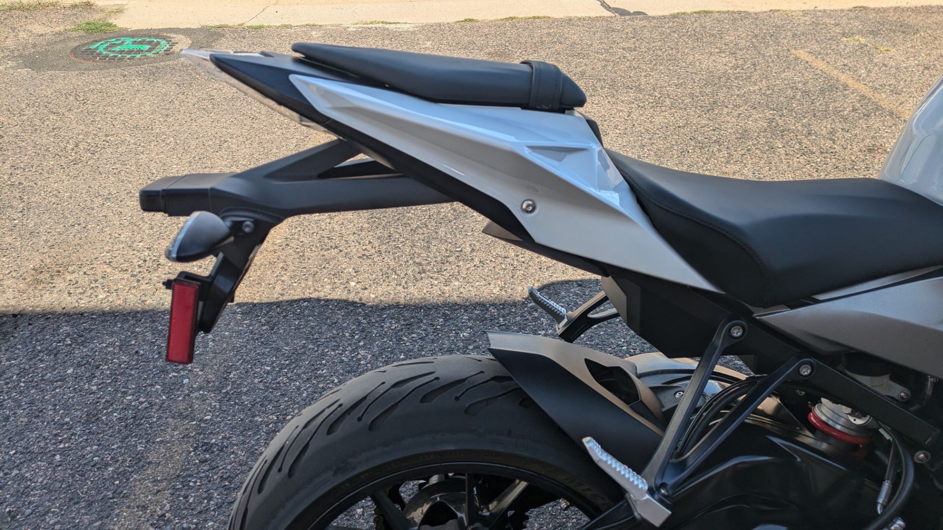 2015 BMW S 1000 R in Denver, Colorado - Photo 17