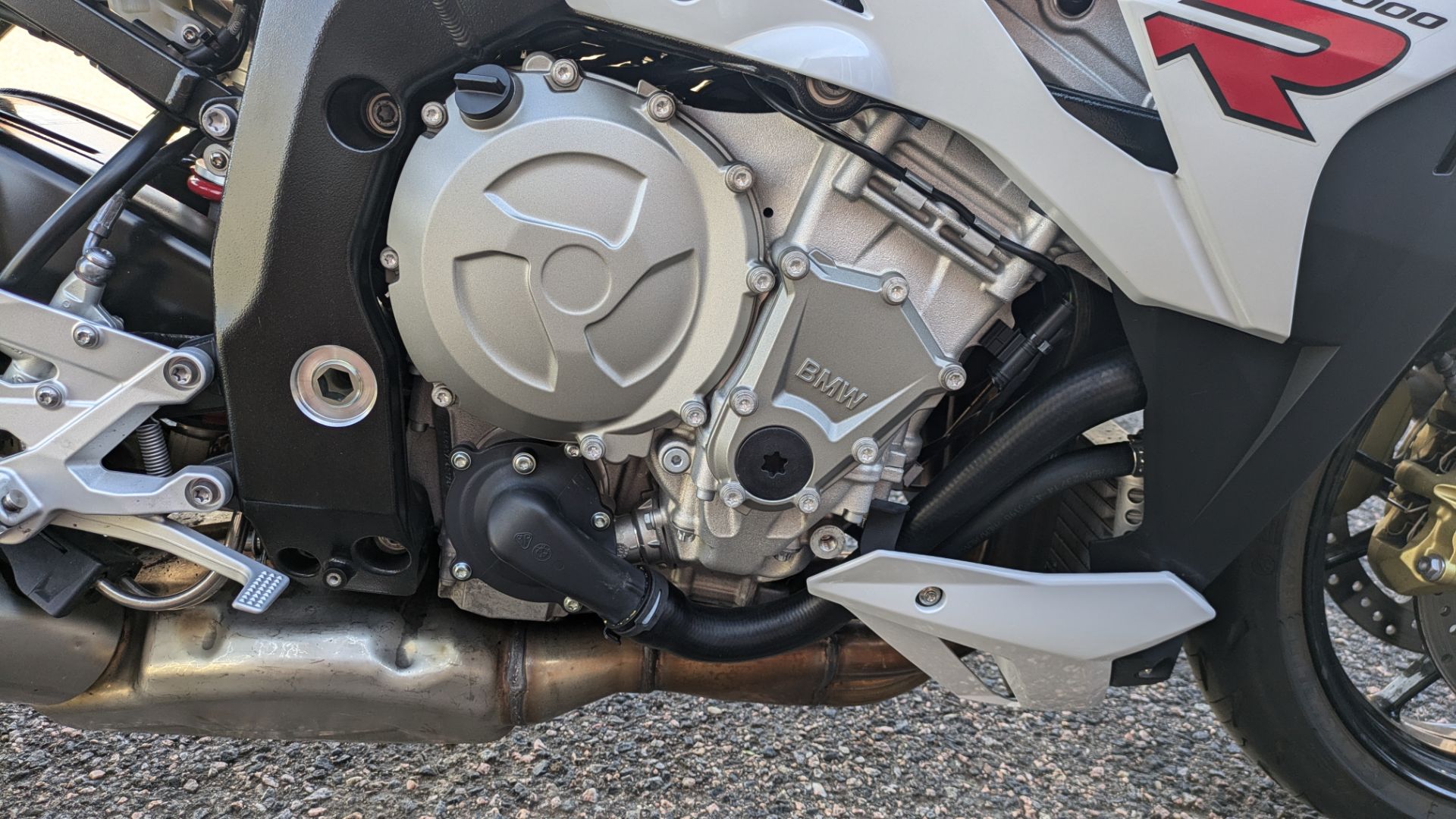 2015 BMW S 1000 R in Denver, Colorado - Photo 20