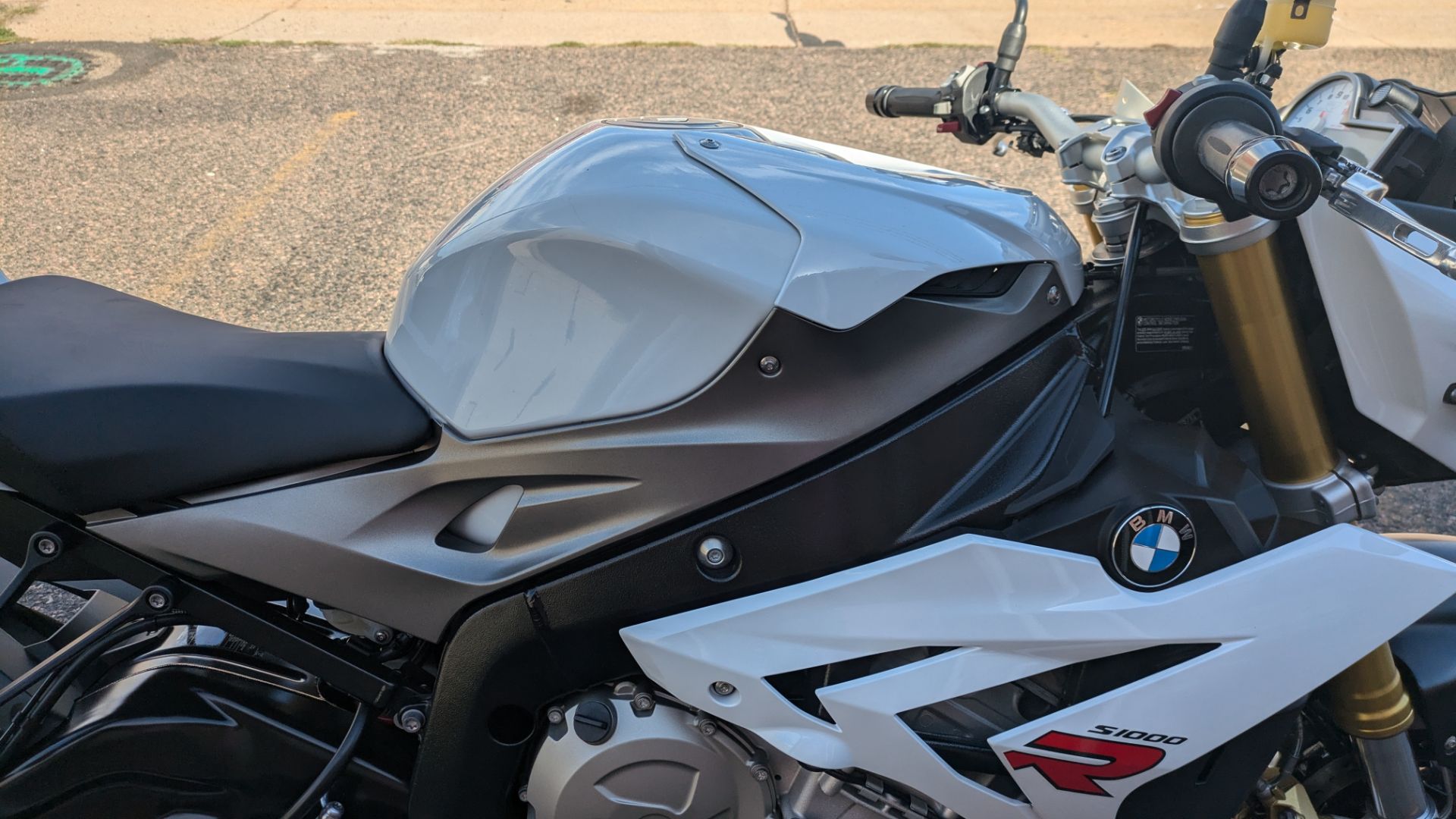 2015 BMW S 1000 R in Denver, Colorado - Photo 22