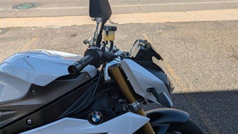 2015 BMW S 1000 R in Denver, Colorado - Photo 23