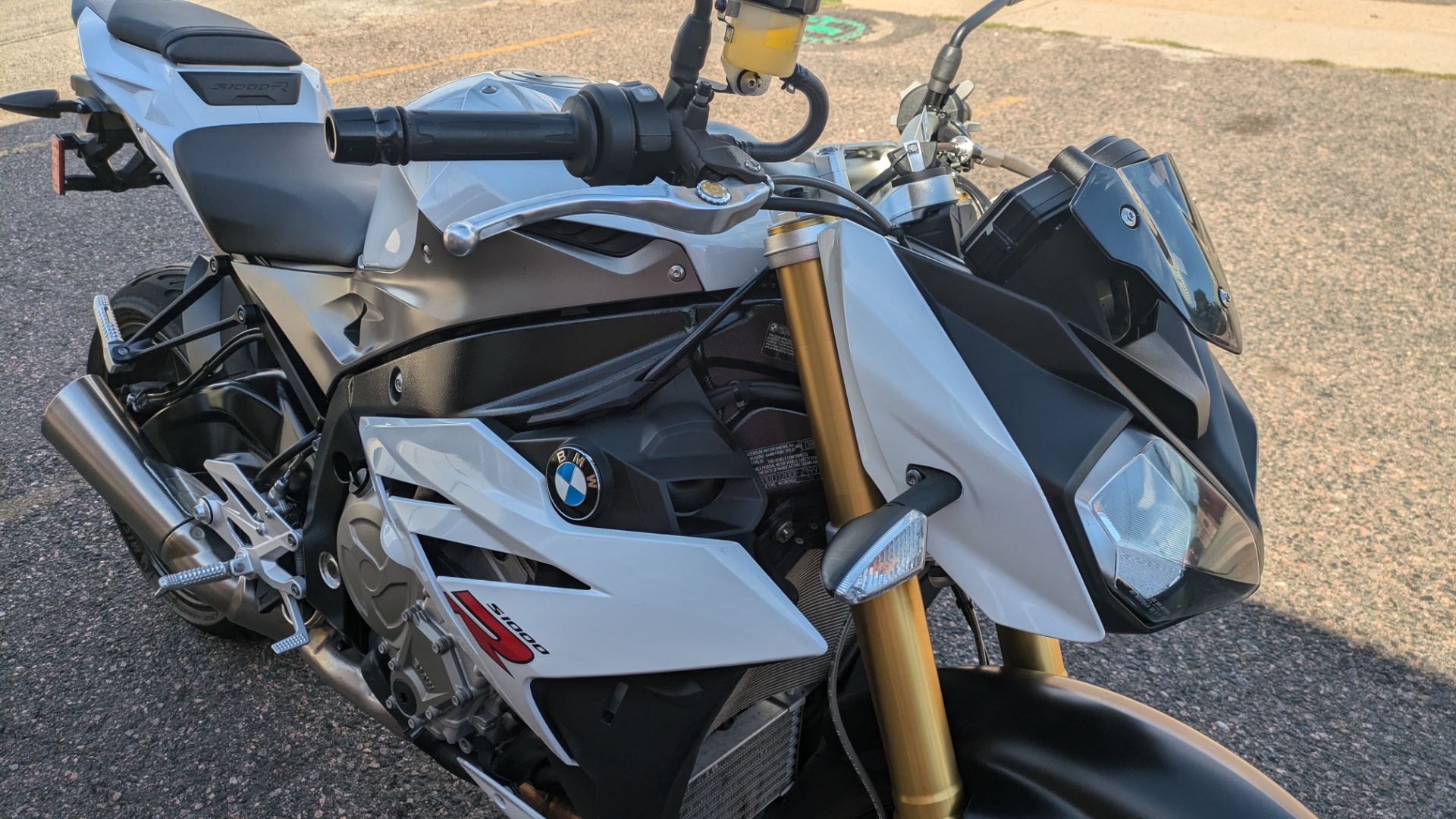 2015 BMW S 1000 R in Denver, Colorado - Photo 25