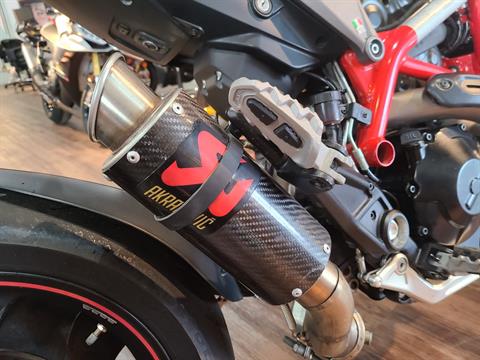 2017 Ducati Hypermotard 939 SP in Denver, Colorado - Photo 3