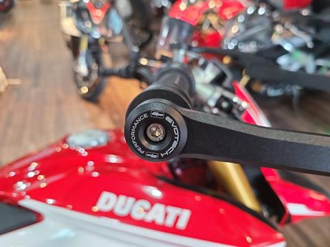 2017 Ducati Hypermotard 939 SP in Denver, Colorado - Photo 7