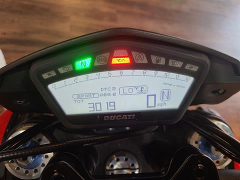 2017 Ducati Hypermotard 939 SP in Denver, Colorado - Photo 9