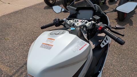 2025 Aprilia RS 457 in Denver, Colorado - Photo 25