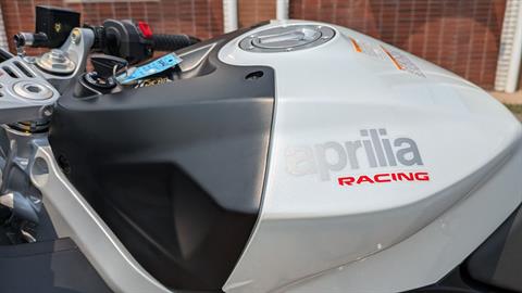 2025 Aprilia RS 457 in Denver, Colorado - Photo 6