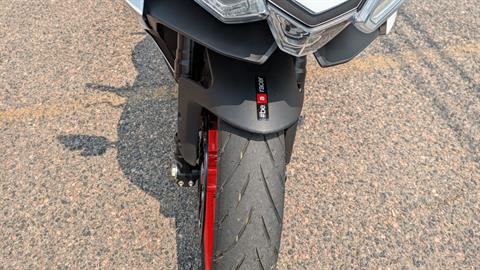 2025 Aprilia RS 457 in Denver, Colorado - Photo 24