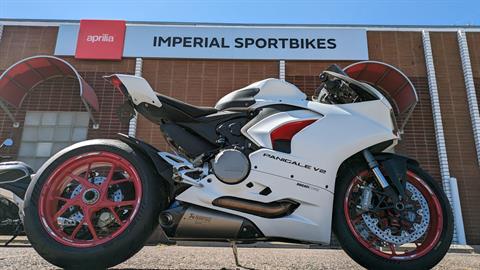 2022 Ducati Panigale V2 in Denver, Colorado - Photo 1