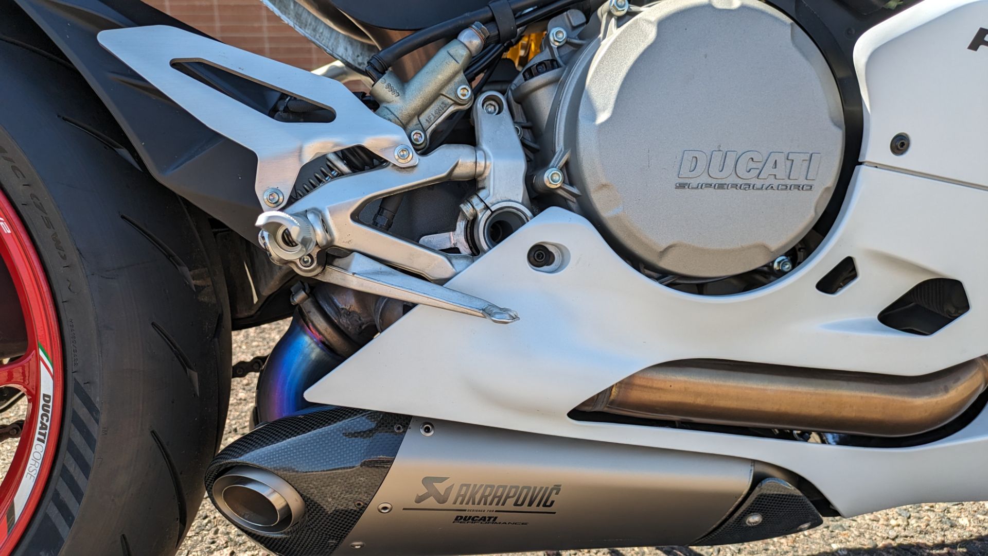 2022 Ducati Panigale V2 in Denver, Colorado - Photo 3