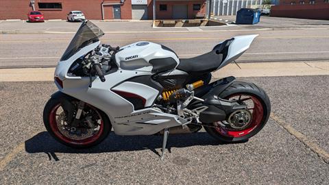 2022 Ducati Panigale V2 in Denver, Colorado - Photo 8