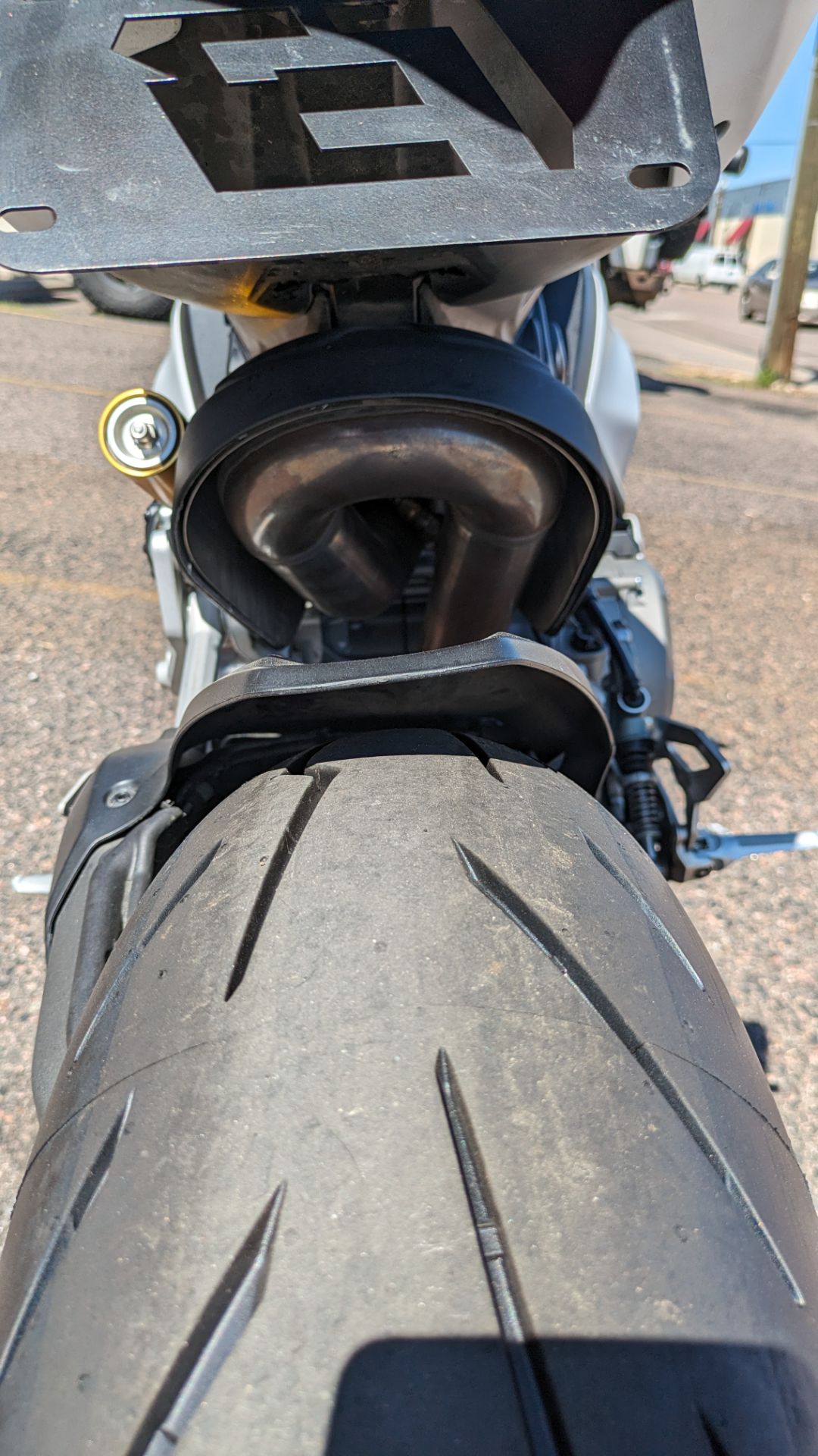 2022 Ducati Panigale V2 in Denver, Colorado - Photo 16